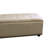 45.5" Long Storage Bench With 3 Seating