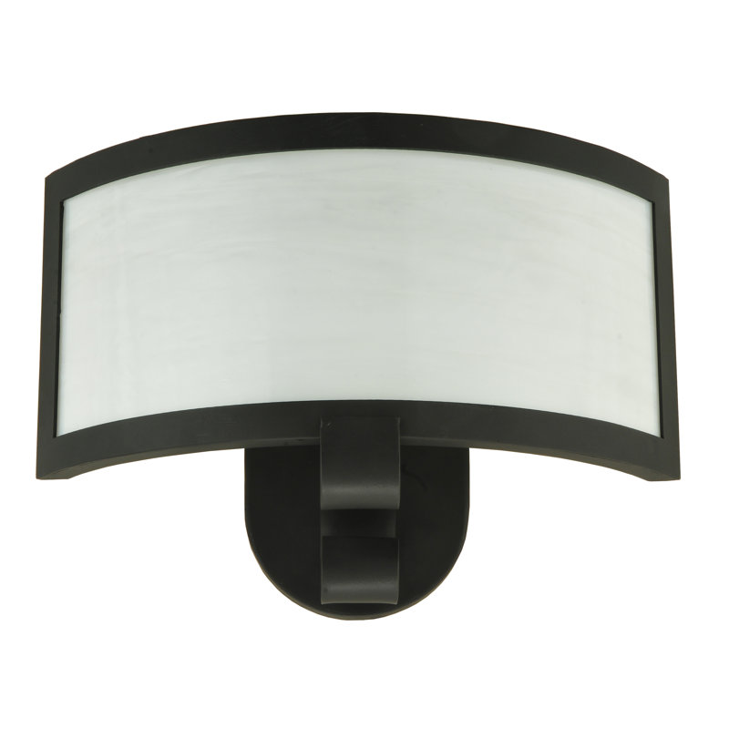 Volta Armed Sconce