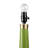 Ceramic Genie Table Lamp-1542171815