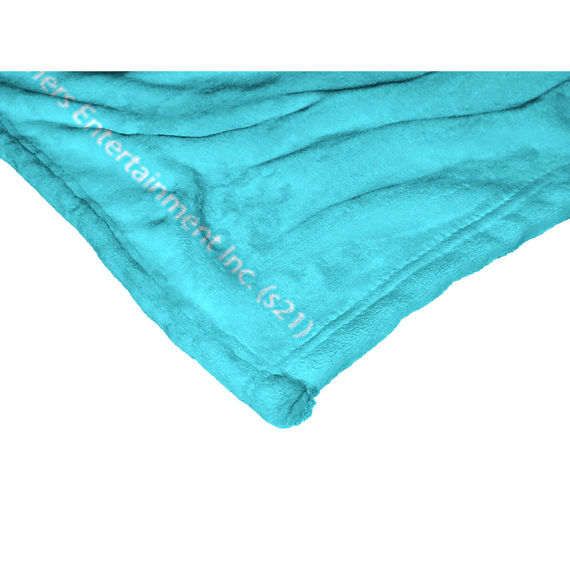 Throw Blanket