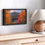 «Rocky Mountain Autumn Art»-213555773