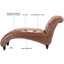 Chaise longue Jacksonburg