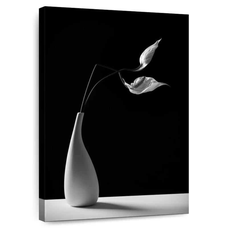 Harnek Passionately, 51" H x 34" W