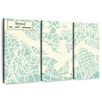 Seoul City Amriel