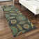 Adderley Floral Indoor Rug