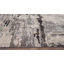 Buckholts Hand Knotted Wool Abstract Area Rug in Gray-828250215
