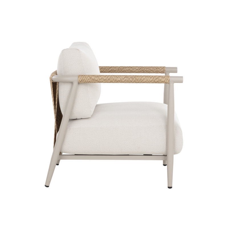 MUROS Outdoor Lounge Chair