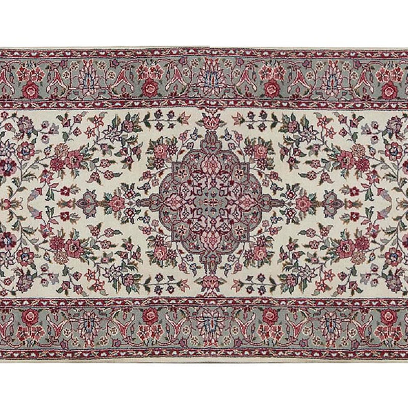 One-of-a-Kind 2'6" X 12' Area Rug