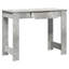 Desk 100X45x75 Cm Engineered Wood-317771859