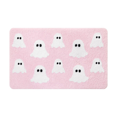  Halloween Doormat Outdoor Spooky Doormat Halloween Welcome Mat Kitchen Doormat Outdoor Indoor Non- Doormat