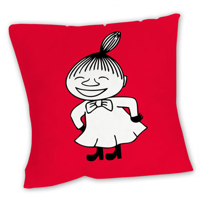Gardendale Square Cushion