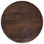 Table basse ronde