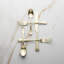 Ensemble de couverts Oneida James Street-112343922