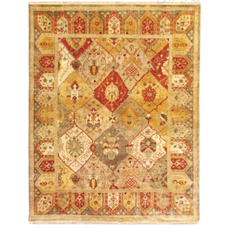 Tapis en laine Persian Legend