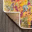 Hanish Abstract Area Rug-989447010