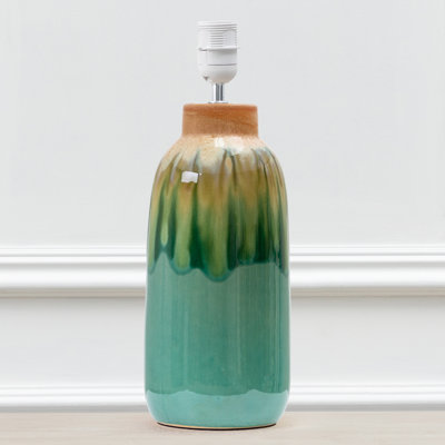 Aracuca Ceramic Lamp Base Lamp