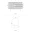 Murmur 54'' W Solid Wood Credenza-1661426664