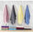 Cambridge 4 Piece  %100 Turkish Cotton Bath Towel Set-27052930