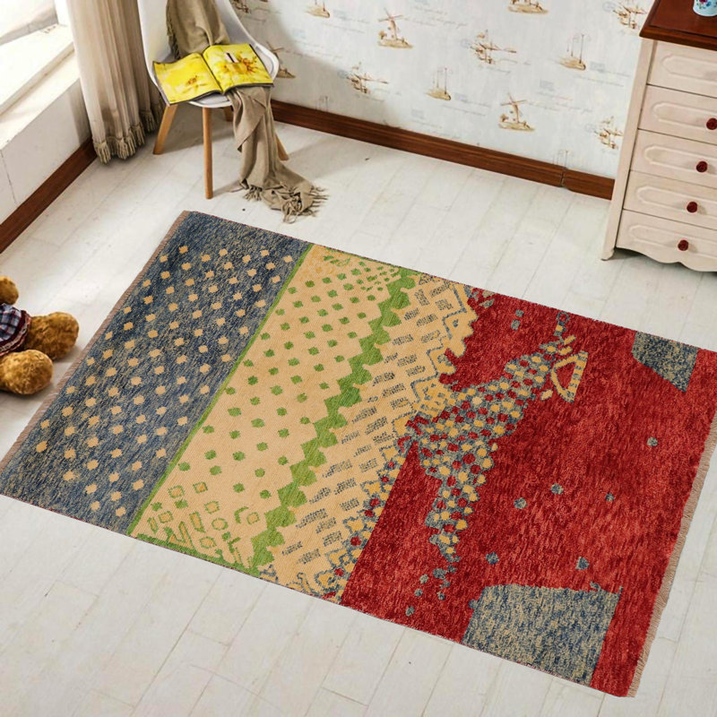 Tapis Sterick
