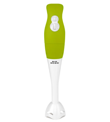Big Boss Hand Immersion Blender