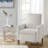 Push Back Recliner