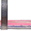 Tapis traditionnel d'Oppie fuchsia / violet-18140977