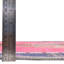 Tapis traditionnel d'Oppie fuchsia / violet-18140988