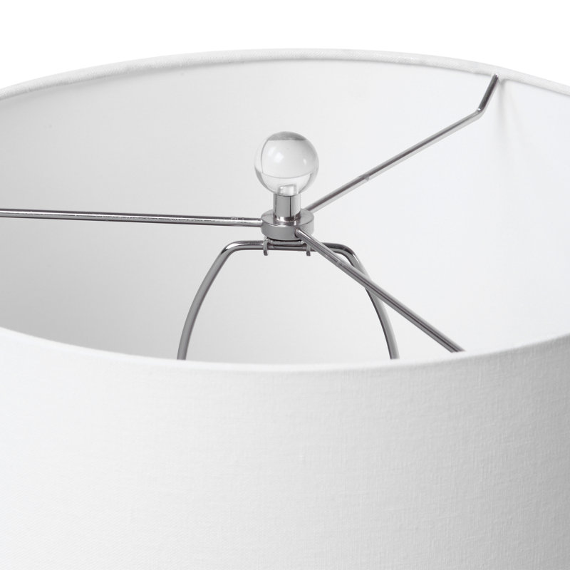 Henri Metal Table Lamp