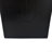 Wood-Look Square-Column MGO End Table,  H33.75",Wood-Like Distressed Finish, Mix With Different Heights, Indoor Outdoor Use-220899105-220899111