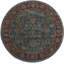 Wool Oriental Area Rug