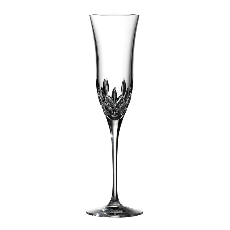 Lismore Essence Flute 7.5 fl oz