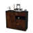 Anthracite/Rust