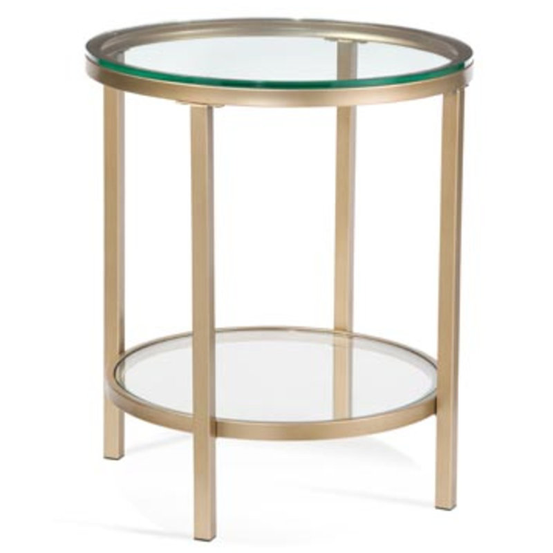 Table de bout Anderson