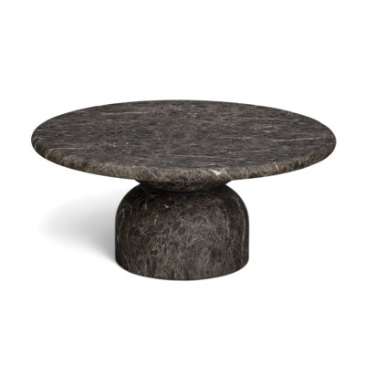 Table basse Cynthia Emperador