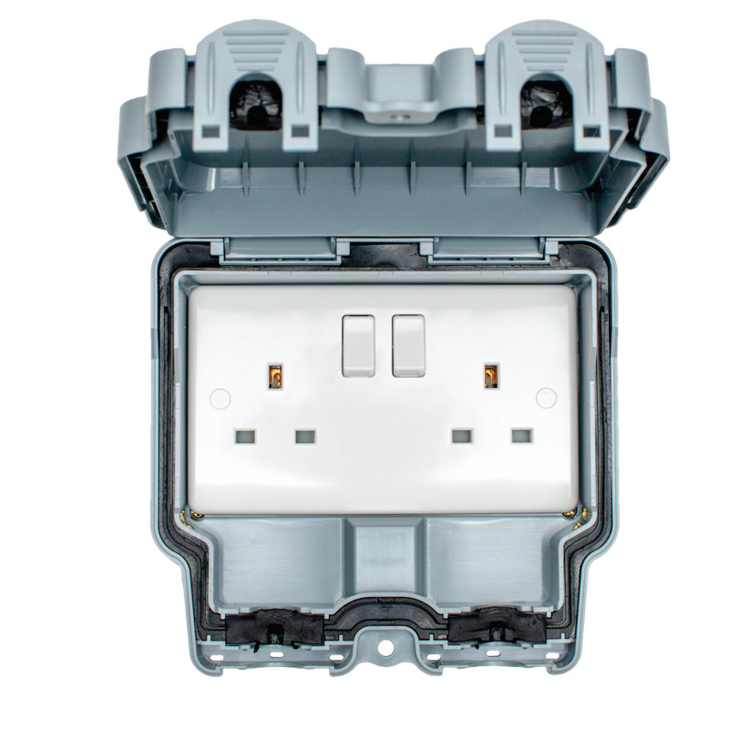Euroseal - Plug Socket