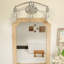 3 - Light Dimmable Vanity Light