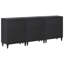 180cm Solid Wood Sideboard