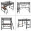 Eleazar Kids Full Loft Bed-616963452