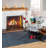 Freestanding Coat Rack