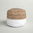 Otis Upholstered Pouf