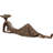 Molinari Resin Figurine / Sculpture Decorative Object