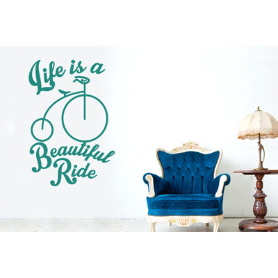 Wall Decal