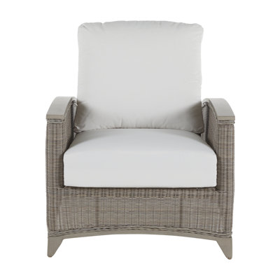 Astoria Patio Chair with Cushions