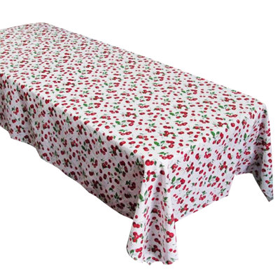 Nappes cerises