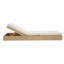 Chaise adriatique Mico, beige-2146686292