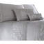 Kinsley Solid Colour Duvet Cover Set with Pillowcases Included-21592027
