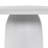 Gali Round Metal Outdoor Dining Table , 41.75'' in. W 41.75'' in. D-88387933