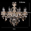 Alethea Crystal Chandelier-1408529439