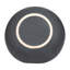 Hinata Handmade Textured Stoneware Decorative Bowl
