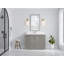 Ensemble de meuble-lavabo simple 48 po Esin